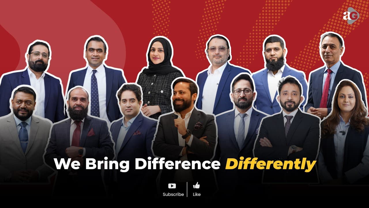 athGADLANG | Our Story, Our People, Our Difference
