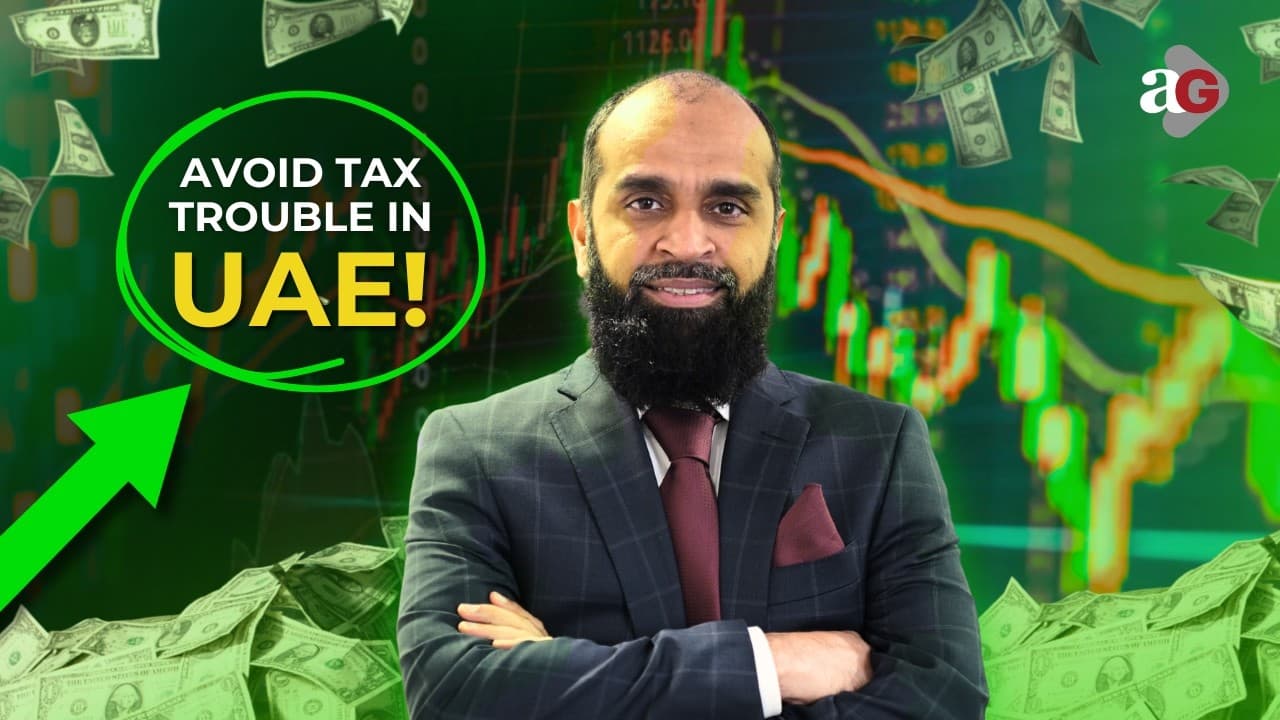 Is Your VAT Process Ready for UAE E-Invoicing?