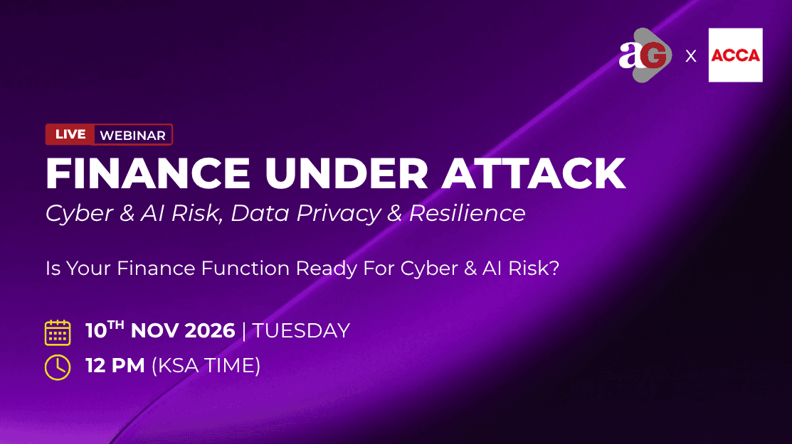 Finance Under Attack: Cyber & AI Risk, Data Privacy & Resilience