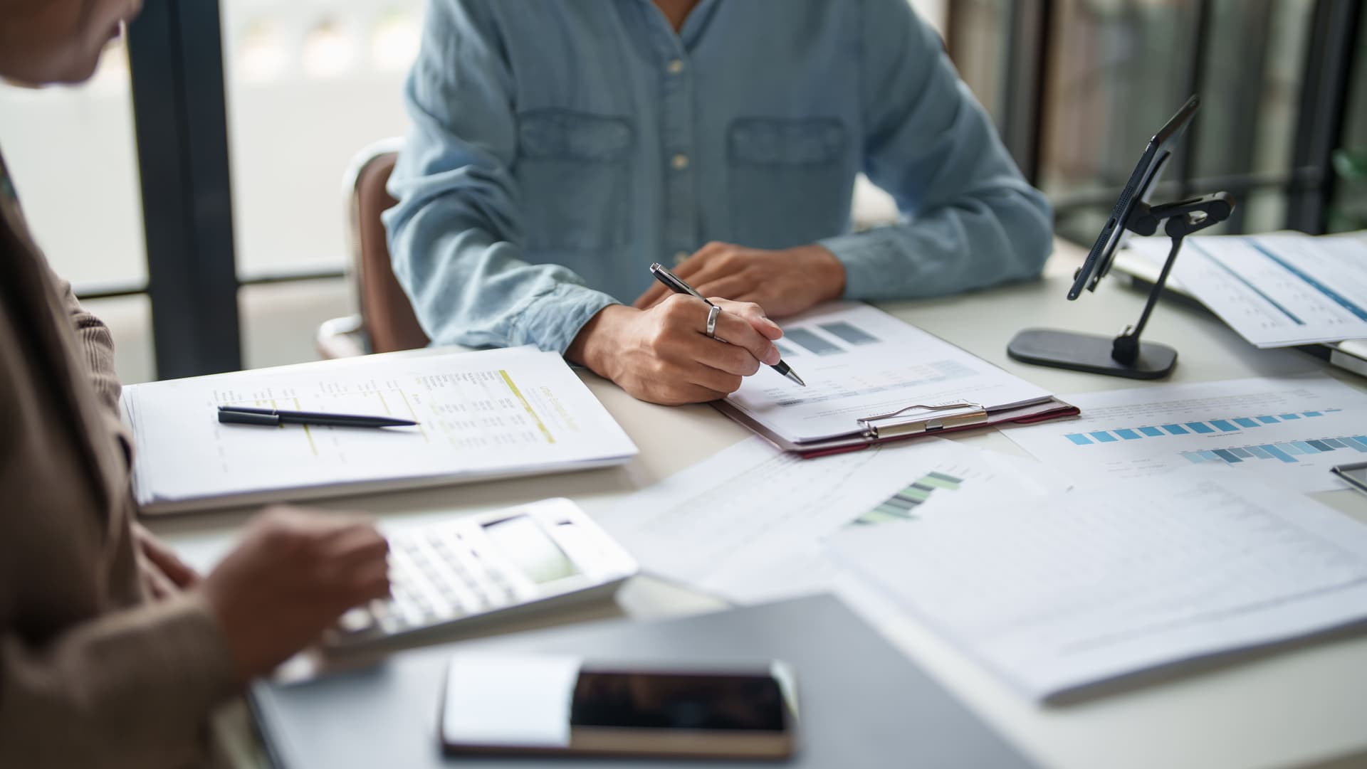 Why Your Financial Statements Need an Audit Before You Can File