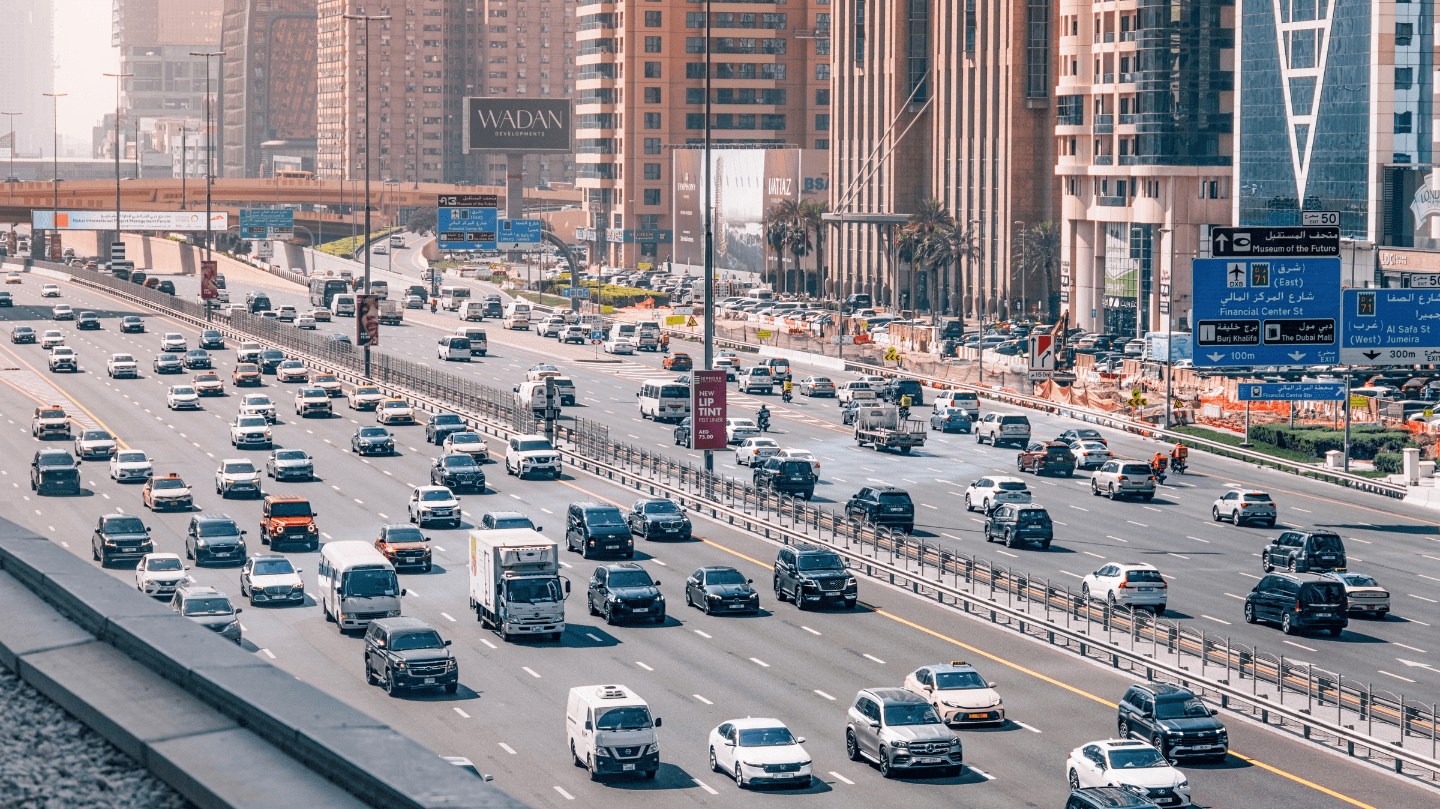 Dubai Loop: Why the UAE Is Betting $3 Billion on Elon Musk's Tunnels
