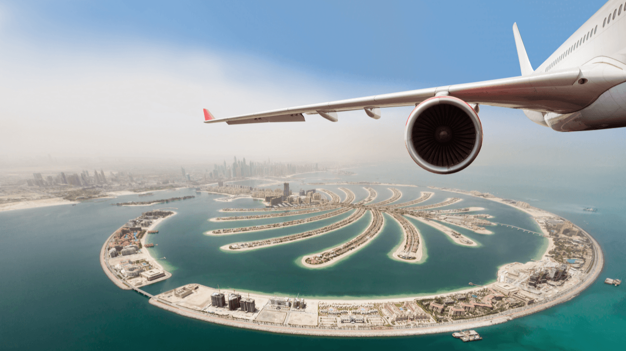 Dubai’s “happiness economy” can propaganda be beautiful