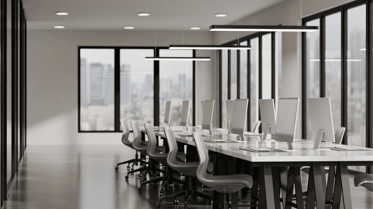 Office Space and Visa Quota: How Your Workspace Affects Employee Visas in the UAE