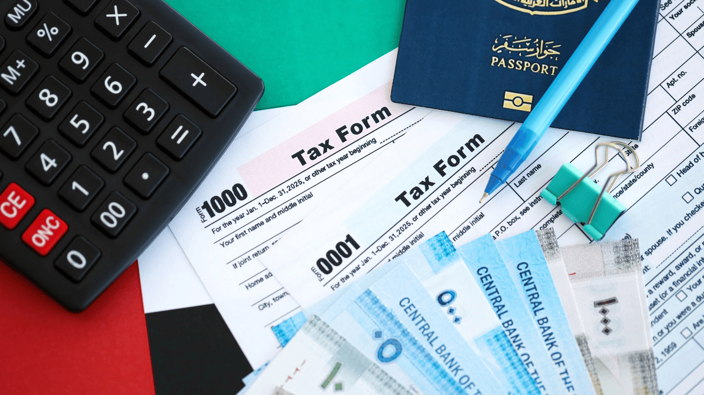 UAE Corporate Tax Year Two: Businesses Cannot Treat Compliance as a One Time Exercise