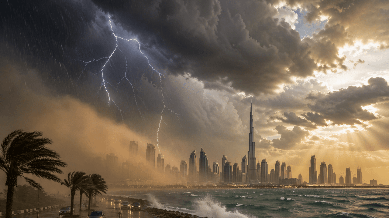 Is the UAE’s Climate Breaking Its Own Rules?
