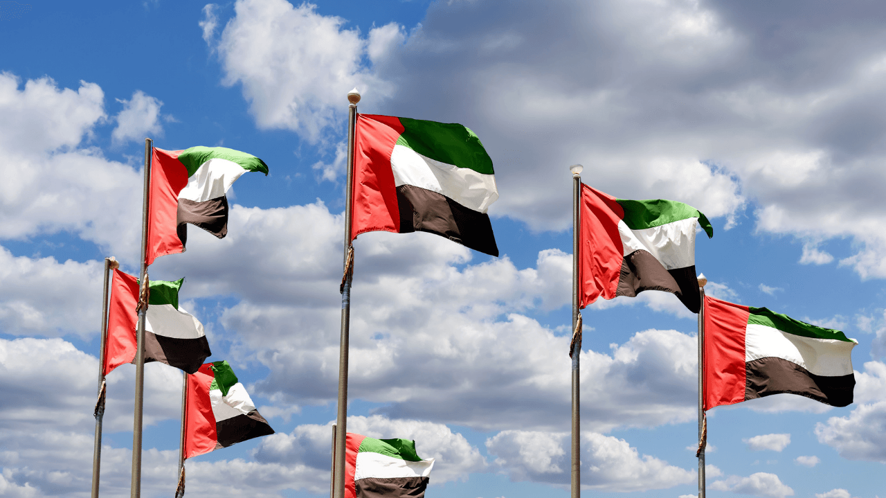 Who Really Runs the UAE? The Power Behind Seven Emirates
