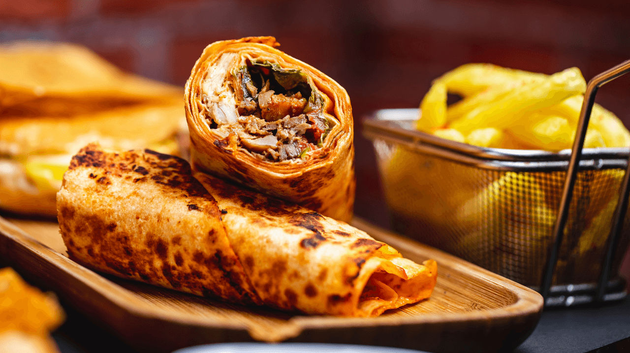 The Shawarma Principle: Why Consistent Wins Beat Fancy Strategy Decks