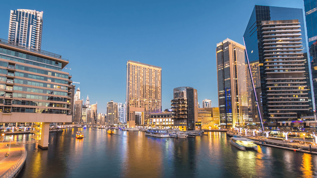 Types of Company Structures in the UAE: Sole Establishment, LLC, and More