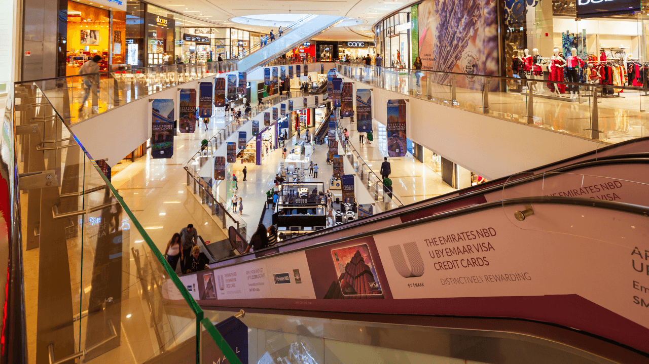 The “Parking Full” Effect: What Dubai Malls Teach Us About Perceived Value