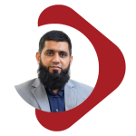 Abdullah Taimoor - aG