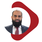 Arslan Mushtaq - aG