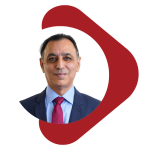 Saqib Nisar - aG