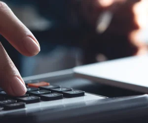 Tax Banner